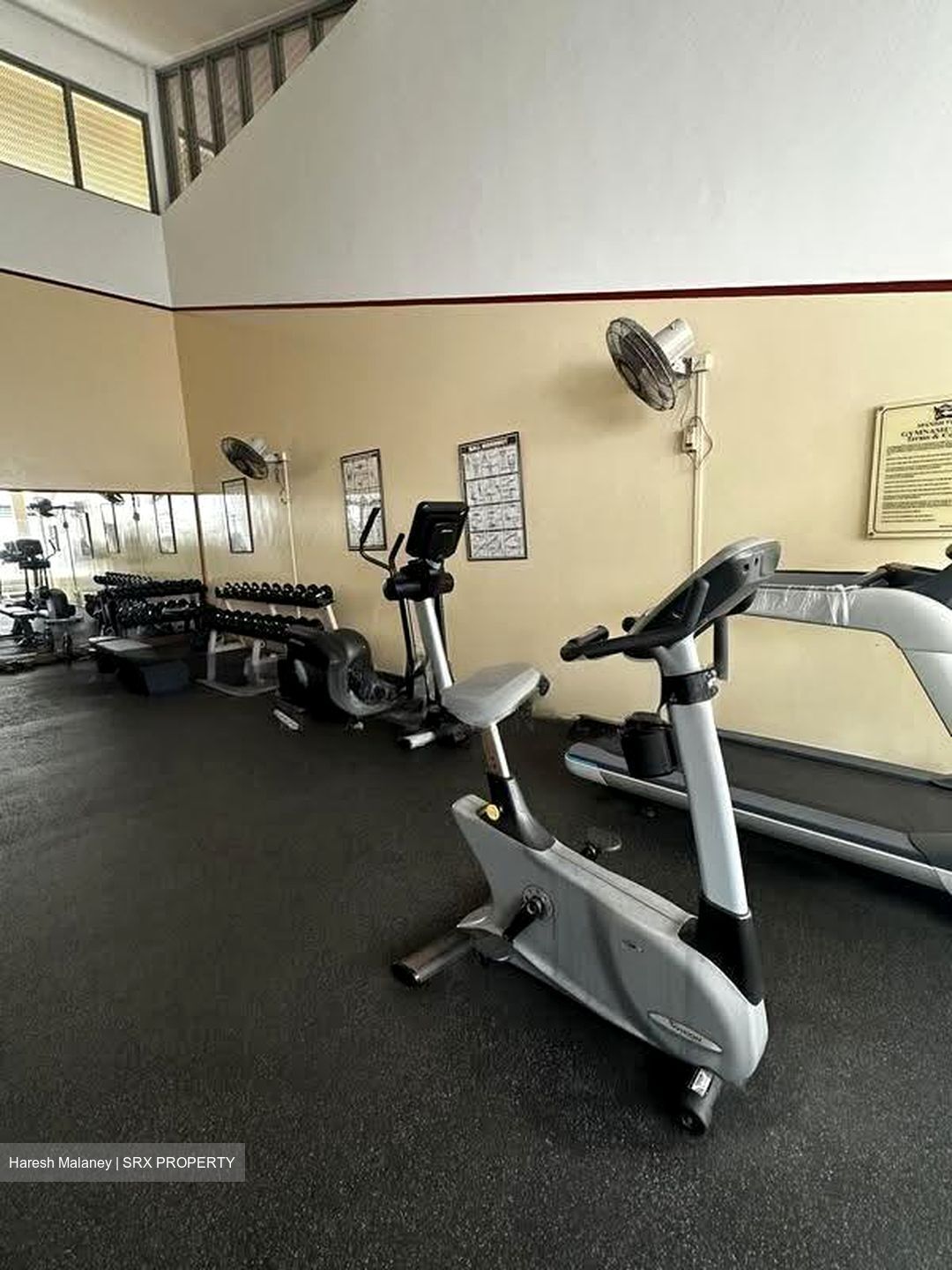 Spanish Village (D10), Condominium #607498501